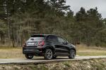 Fiat 500X Sport 2019 года